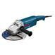 Угловая шлифмашина Bosch GWS 20-230 H 0601850107 0601850107