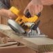 Пила дисковая сетевая DeWALT DWE575K DWE575K