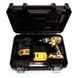 Дриль-шурупокрут акумуляторний безщітковий ударний DeWALT DCD796D2 DCD796D2