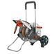 Тележка для шланга GARDENA AquaRoll M EasyMetal 18547-20.000.00