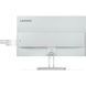 23,8 "16: 9 IPS RK Monitor, 1920x1080, 100 Гц, 1 мс (MPRT), 1xvga/1xhdmi, sp (2x3 w), белый Lenovo L24i-4b (67cakac6ua) 3730575