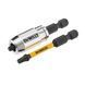 Набор битов и насадок DeWALT DT70537T