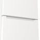 Gorenje Холодильник с нижн. мороз. камерой, 200х60х60см, 2 дв., 235(96)л, А++, NoFrost+, Зона св-ти, белый NRK6202EW4