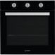 Электрический духовой шкаф Indesit IFW 6530 BL (6352460) 859991028900