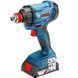 Гайковерт аккумуляторный Bosch GDX 180-Li 06019G5220 06019G5220