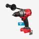 Дриль-шурупокрут акумуляторний MILWAUKEE, M18 FUEL ONEDD3-0X 4933492799