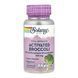 Активированный экстракт семян брокколи, Activated Broccoli Seed Extract, Solaray, 30 растительных капсул