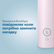Зубна електрощітка PHILIPS HX3673/11 Sonicare Рожевий