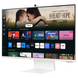 Smart VA 4K 32 ", 3840*2160,60 Гц Samsung LS32DM801UIXUA 3727548