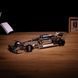 Коллекционная модель-конструктор Metal Time F1 Grand Prix Falcon Формула 1 (MT035) dt_96136