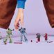 Конструктор LEGO Super Heroes Залізна людина та Бойова Машина проти Хаммер Дронів 204 деталі (76320)