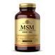 MSM 1000mg - 120 tabs Solgar