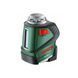Нивелир лазерный линейный Bosch PLL 360 0603663020