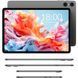 Планшет Teclast P30T KIT 10,1" 4ГБ, 128ГБ, 6000мА&bull;ч, Android, серый 6940709686867