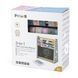 Дошка з рахівницею PolarB 3 в 1 (44086) dt_57580