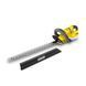 Karcher Кущоріз HGE 18-50 Battery, 18В, solo (322728) 1.444-240.0