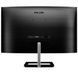 Монітор вигнутий VA 31,5",2560*1440,75 Гц31.5" QHD/VA/75Hz/4ms/HDMI, VGA, DP/Black PHILIPS 325E1C/00 3694818