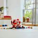 Конструктор LEGO Minecraft Грибний будинок 500 деталей (21270)