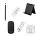 Планшет Teclast P30T KIT 10,1" 4ГБ, 128ГБ, 6000мА&bull;ч, Android, серый 6940709686867