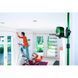 Лазерний нівелір BOSCH PLL 360 + штанга-штатив TP 320(0603663003)