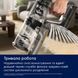 Electrolux Пылесос беспроводный, конт пыль -0.5л, автон. раб. до 50мин, вес-2.49кг, НЕРА12, 2 насадки, зеленый EP61CB21OG