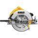 Пила дисковая сетевая DeWALT DWE575K DWE575K
