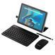 Планшет Teclast P30T KIT 10,1" 4ГБ, 128ГБ, 6000мА&bull;ч, Android, серый 6940709686867