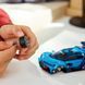 Конструктор LEGO Speed Champions Спортивний автомобіль Bugatti Vision GT Hyper 284 Деталі ( 77253 )