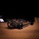 Коллекционная модель-конструктор Metal Time F1 Grand Prix Falcon Формула 1 (MT035) dt_96136