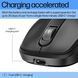 HP Миша 510 Ultra-Fast Rechargeable, USB-A/WL, чорний (382820) 9C2F6AA