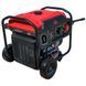 Генератор инверторный бензиновый Vitals IG 10.0bat dual power + ATS V219453