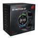 2E Смарт-часы Motion GT 46 mm Black-Silver 2E-CWW20BKSL