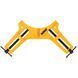 Струбцина кутова для невеликих навантажень DeWALT DWHT83840-0 DWHT83840-0
