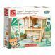 Игровой набор Hape Тигры в джунглях деревянный (E3412) dt_28471