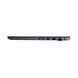 ASUS Ноутбук Vivobook Pro 16 K6602VV-MX081 16" 3.2K OLED, Intel i7-13700H, 16GB, F1TB, NVD4060-8, NoOS, Голубой 90NB1141-M003B0