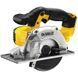Пила дискова акумуляторна DeWALT DCS373N DCS373N