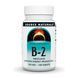 Vitamin B-2 100 mg - 100 tabs Вітамін B-2 Рибофлавін 100 мг &mdash; Від мігрені