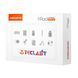 Планшет Teclast P30T KIT 10,1" 4ГБ, 128ГБ, 6000мА&bull;ч, Android, серый 6940709686867