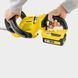Karcher Кущоріз HGE 18-50 Battery, 18В, solo (322728) 1.444-240.0