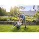 Тележка для шланга GARDENA AquaRoll M EasyMetal 18547-20.000.00