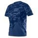 Футболка робоча оливкова CAMO Navy, розмір XXL