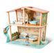 Игровой набор Hape Тигры в джунглях деревянный (E3412) dt_28471