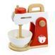 Іграшковий міксер Viga Toys з дерева (50235FSC) dt_13101