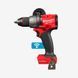 Дриль-шурупокрут акумуляторний MILWAUKEE, M18 FUEL ONEDD3-0X 4933492799