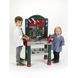 Игровой набор Klein Bosch Mini Детская мастерская из 79 частей (8320) dt_31765