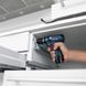 Дриль-шуруповерт акумуляторний Bosch GSR 12V-15 Profi 0601868122 0601868122