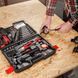 Набор инструментов Top Tools 38D545 1/4", 3/8", 194 шт. 38D545