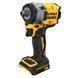 Гайкокрут ударний акумуляторний безщітковий DeWALT DCF922NT DCF922NT