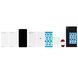 OnePlus Смартфон Nord 3 5G (CPH2493) 6.74" 16/256GB, 2SIM, 5000мА&bull;год, Tempest Gray (372002) 5011103076