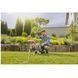 Тележка для шланга GARDENA AquaRoll M EasyMetal 18547-20.000.00